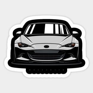 MX5 Sticker